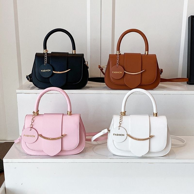 Ladies Handbag for Women in BD – Stylish Top Handle Shoulder Bag PRM172