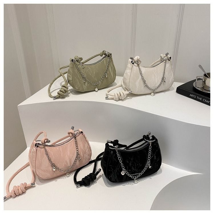 Mini Shoulder Bag for Women – Adjustable Strap PDD421