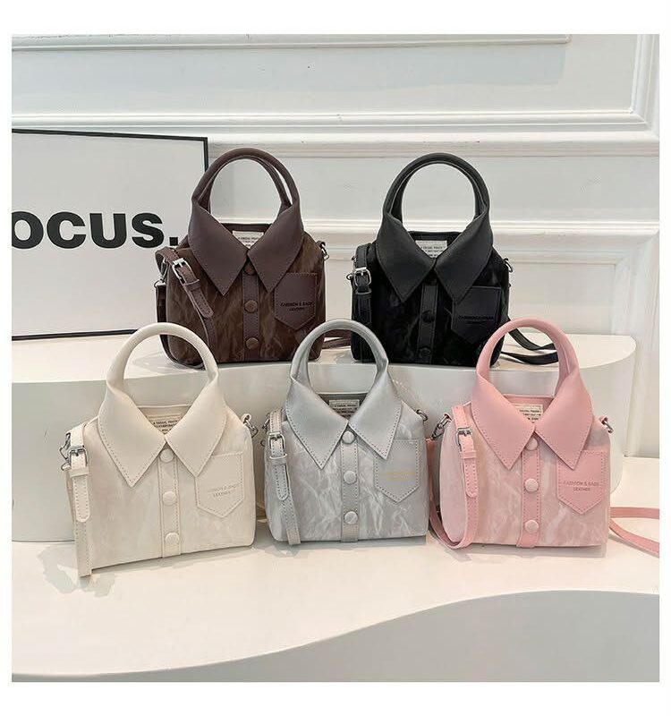 Tote Handbag for Women – Zipper Closure PRM169