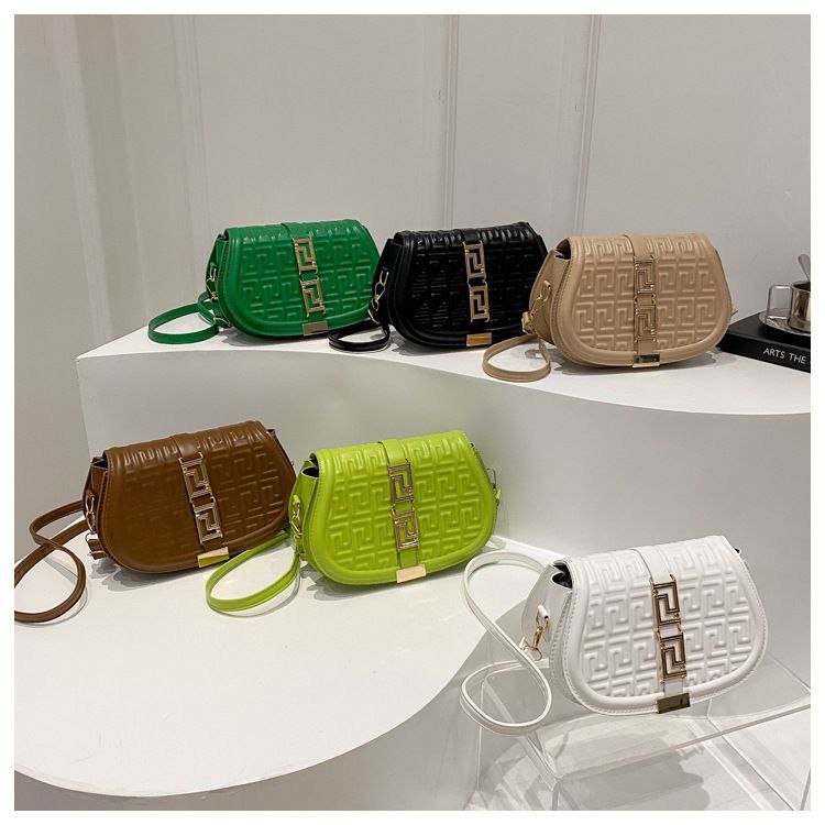 Stylish Shoulder Bag PRM82